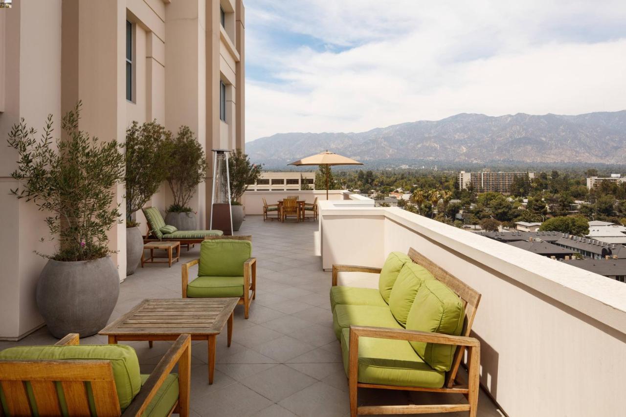 The Westin Pasadena Otel Dış mekan fotoğraf