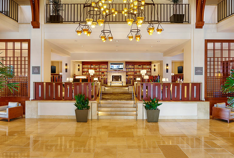 The Westin Pasadena Otel Dış mekan fotoğraf